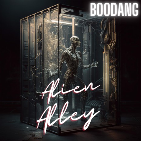 ALIEN ALLEY | Boomplay Music