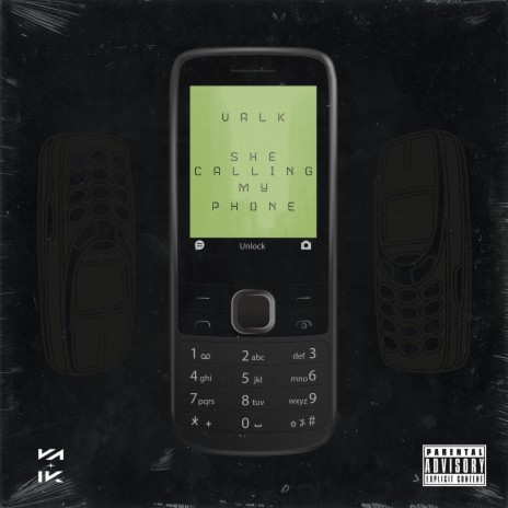 She Calling My Phone | Boomplay Music