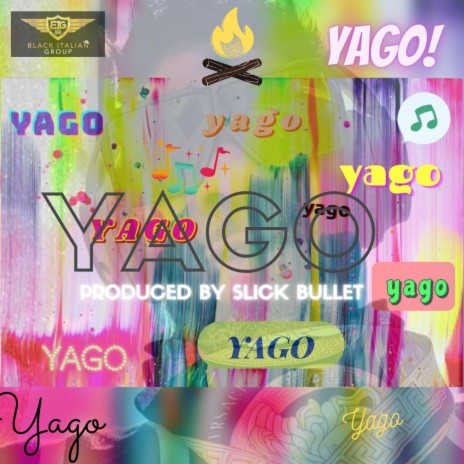 Yago | Boomplay Music