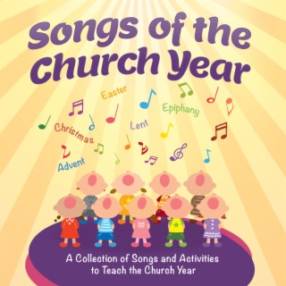 Songs of the Church Year