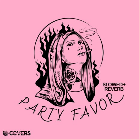 Party Favor (Slowed + Reverb) ft. slowed nation | Boomplay Music