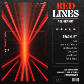 RED LINES