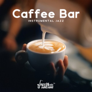 Caffee Bar: Instrumental Jazz, Summer Time, Sweet Emotion