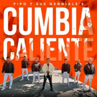 Cumbia Caliente