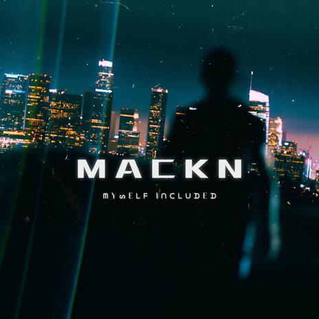 MACKN | Boomplay Music