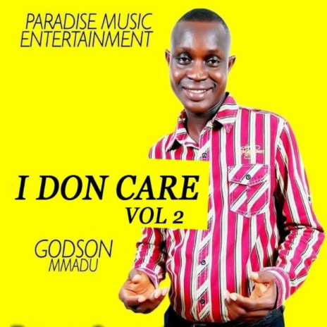 I Don't Care, Vol. 2 | Boomplay Music