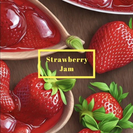 Strawberry Jam (Extended version) ft. Zach Miller & Lucas