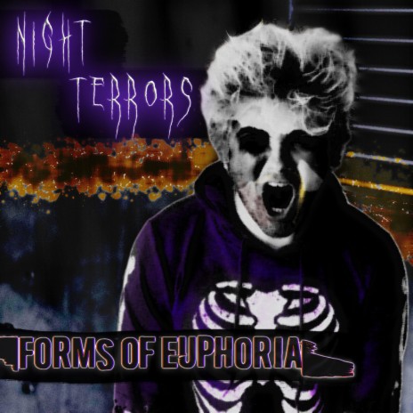 Night Terrors | Boomplay Music