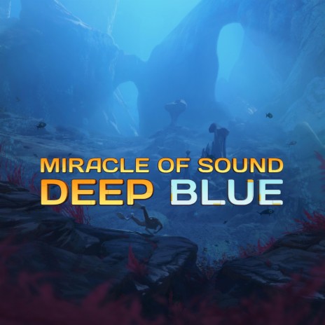 Deep Blue | Boomplay Music