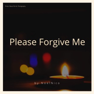 Please Forgive Me ft. Carlo Cadiz lyrics | Boomplay Music