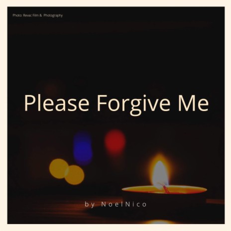 Please Forgive Me ft. Carlo Cadiz | Boomplay Music