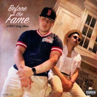 Before the Fame (feat. Salvy Slime)