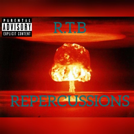 Repercussions | Boomplay Music