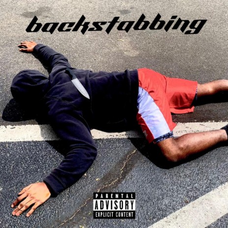 Backstabbing | Boomplay Music