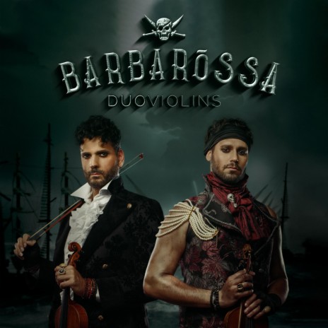BarbaRossa (radio edit) | Boomplay Music