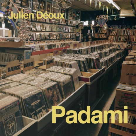 Padami (Instrumental) | Boomplay Music