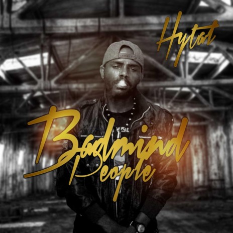 Badmind People | Boomplay Music