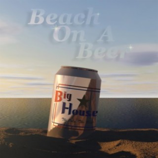 Beach On A Beer