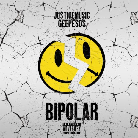Bipolar (feat. Geepesos) | Boomplay Music
