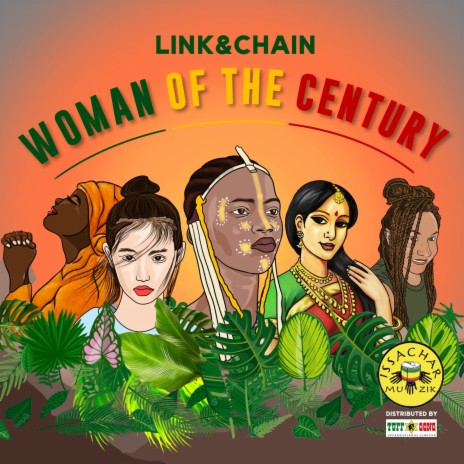 Woman Of The Century | Boomplay Music