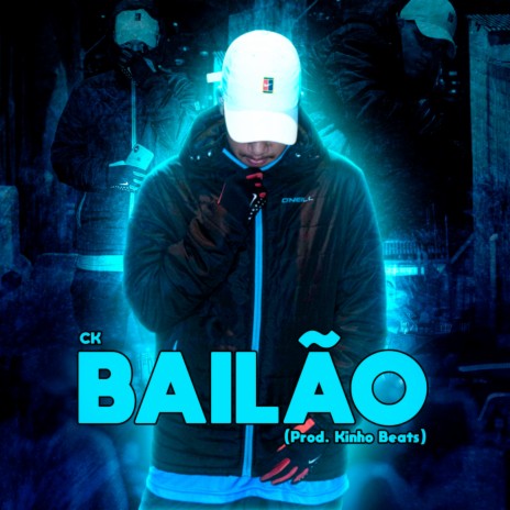 Bailão