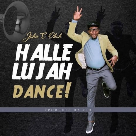 Hallelujah Dance | Boomplay Music