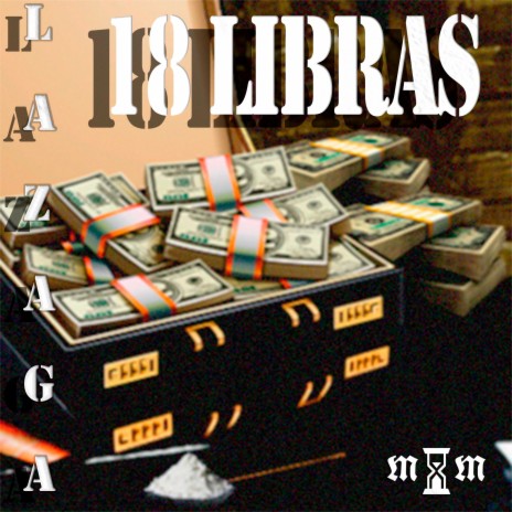 18 Libras | Boomplay Music
