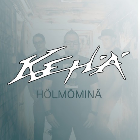 Hölmöminä | Boomplay Music