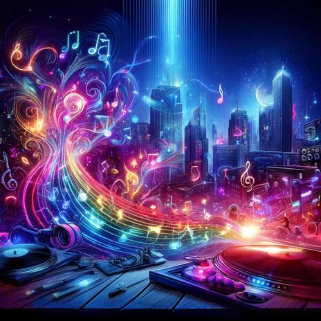 Electric Dance Symphony | Boomplay Music