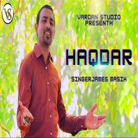 Haqdar | Boomplay Music