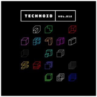 Technoid, Vol. 012