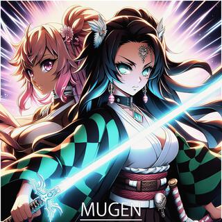 MUGEN - From Demon Slayer OP5 Full (Piano and Vocals)