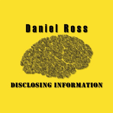 Disclosing Information | Boomplay Music