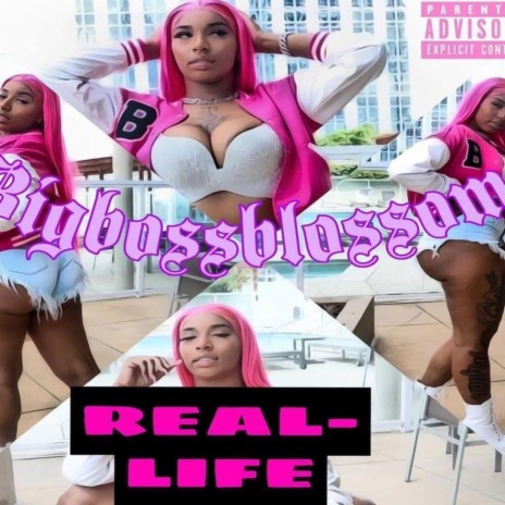 Like Dat In Real Life | Boomplay Music