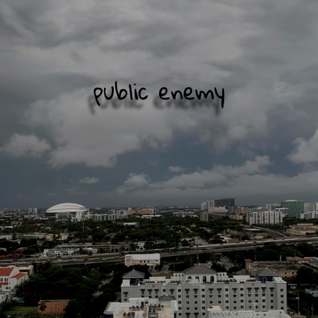 public enemy | Boomplay Music
