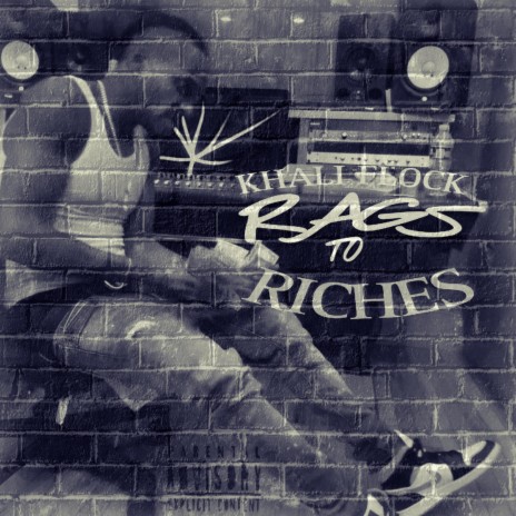 RAGS TO RICHES | Boomplay Music