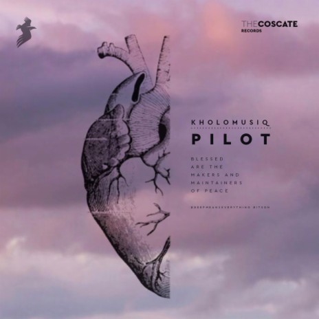 Pilot ft. Gigg Cosco | Boomplay Music