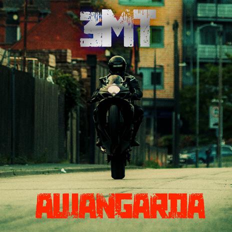 Awangarda | Boomplay Music