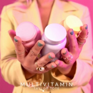 Multivitamin