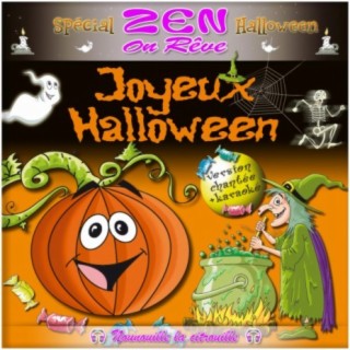 Joyeux Halloween