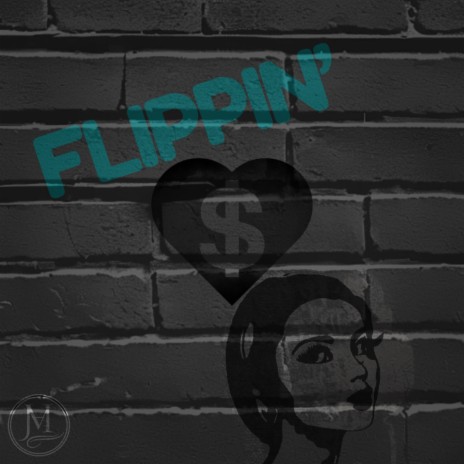 Flippin' | Boomplay Music