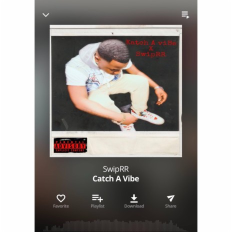 Catch a Vibe | Boomplay Music