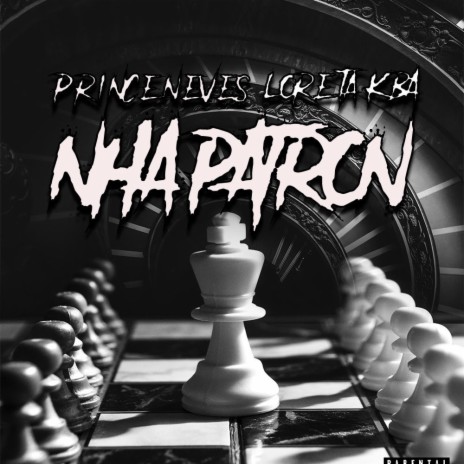 Nha Patron (feat. Loreta Kba) | Boomplay Music
