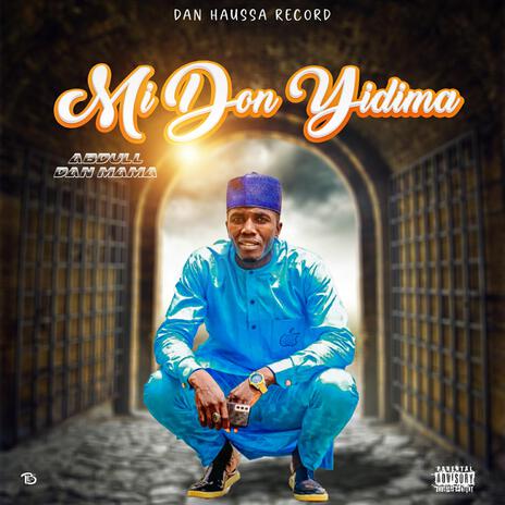 Mi Don yidima | Boomplay Music