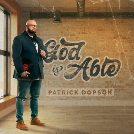 God Is Able (Radio Edit) | Boomplay Music