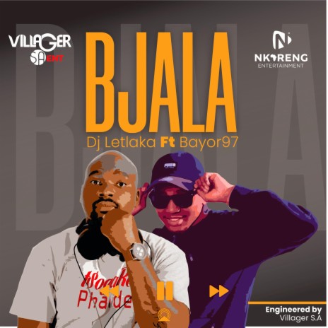 Bjala | Boomplay Music