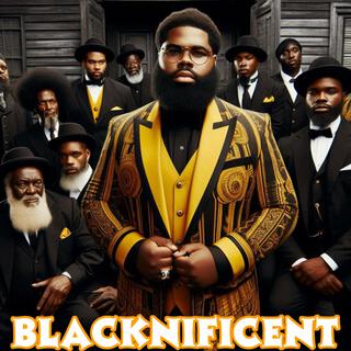 Blacknificent