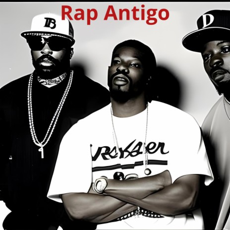 Rap internacional Antigo | Boomplay Music