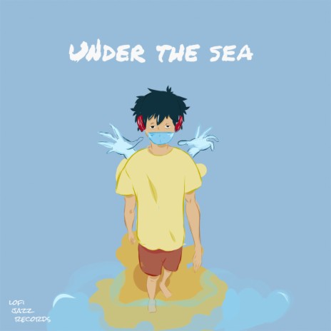 Under The Sea ft. Kuba | Boomplay Music