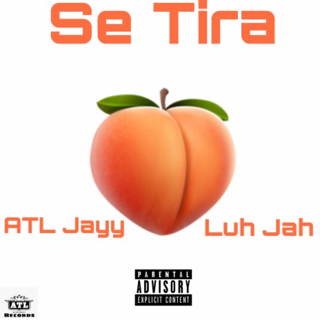 Se Tira ft. Luh Jah | Boomplay Music